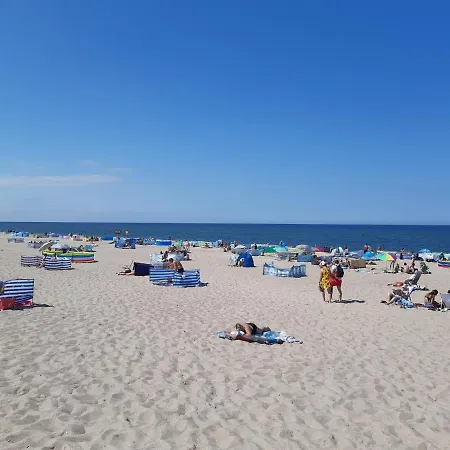 Kompleks Wypoczynkowy, Glamping Roza Wiatrow Vakantiepark