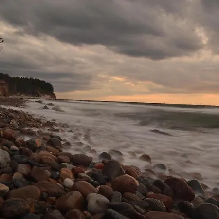 Kompleks Wypoczynkowy, Glamping Roza Wiatrow