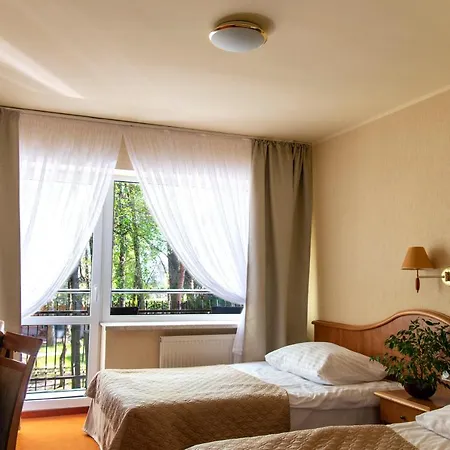 Kompleks Wypoczynkowy, Glamping Roza Wiatrow *