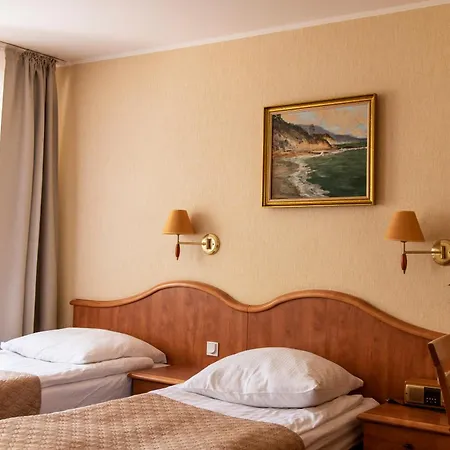 Kompleks Wypoczynkowy, Glamping Roza Wiatrow *