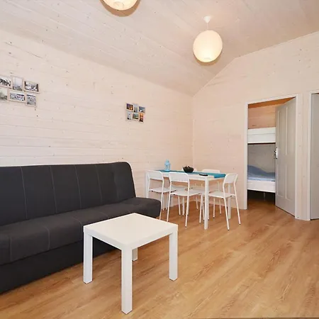 Kompleks Wypoczynkowy, Glamping Roza Wiatrow *