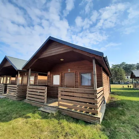 Kompleks Wypoczynkowy, Glamping Roza Wiatrow