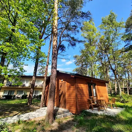 Holiday park Kompleks Wypoczynkowy, Glamping Roza Wiatrow *
