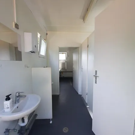 Vakantiepark Kompleks Wypoczynkowy, Glamping Roza Wiatrow *